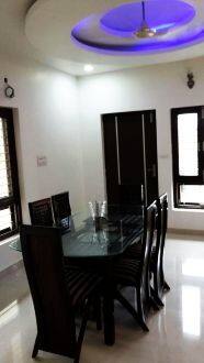 Sai Sindhu Guest House, Bhopal 1